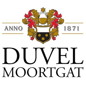 Logo Duvel Moortgat